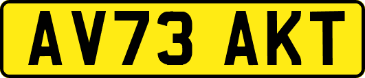AV73AKT