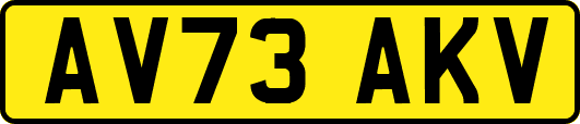 AV73AKV