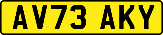 AV73AKY