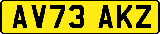 AV73AKZ