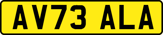 AV73ALA