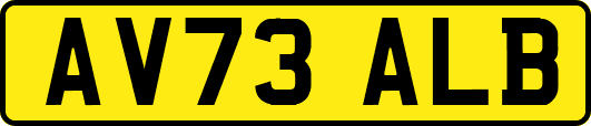 AV73ALB