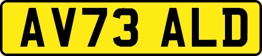 AV73ALD