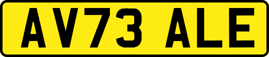 AV73ALE