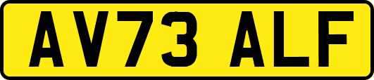 AV73ALF