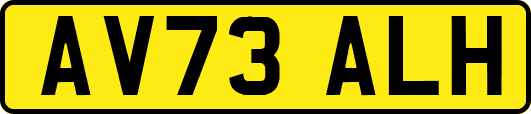 AV73ALH