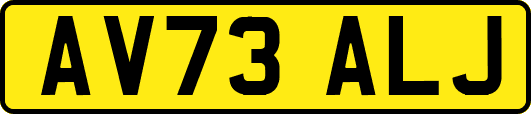 AV73ALJ