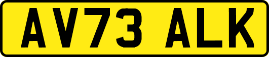 AV73ALK