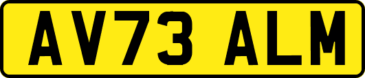 AV73ALM