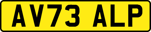 AV73ALP