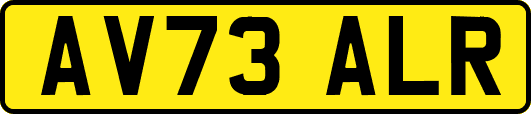 AV73ALR