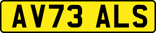 AV73ALS