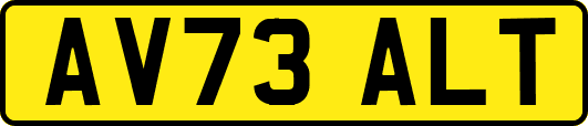 AV73ALT