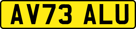 AV73ALU