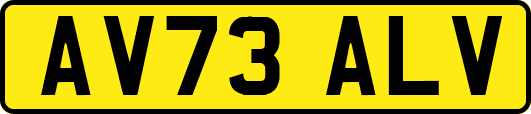 AV73ALV
