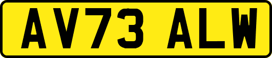 AV73ALW