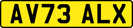 AV73ALX