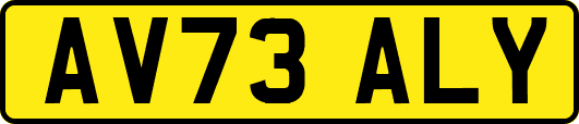 AV73ALY