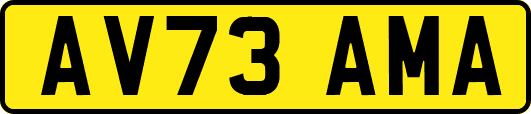 AV73AMA
