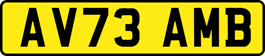 AV73AMB