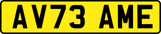 AV73AME