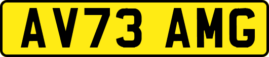 AV73AMG