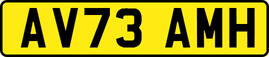 AV73AMH