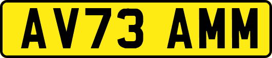 AV73AMM