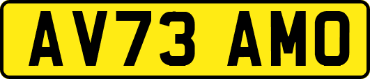 AV73AMO