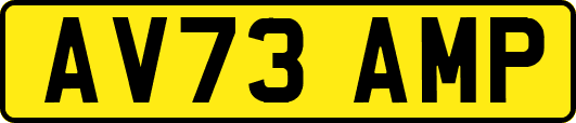 AV73AMP