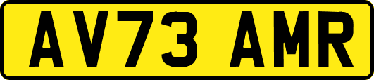 AV73AMR