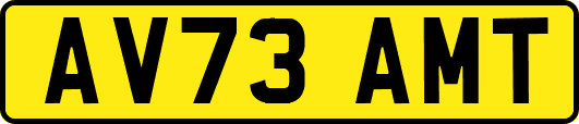 AV73AMT