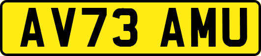 AV73AMU
