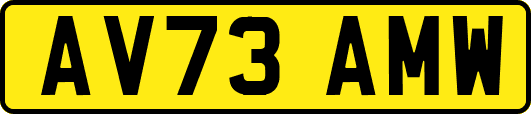 AV73AMW