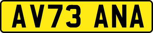 AV73ANA