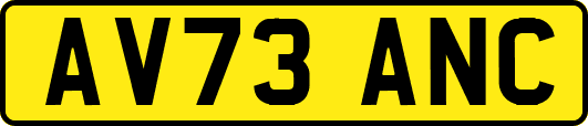 AV73ANC