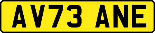 AV73ANE