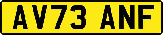 AV73ANF