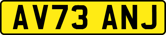 AV73ANJ