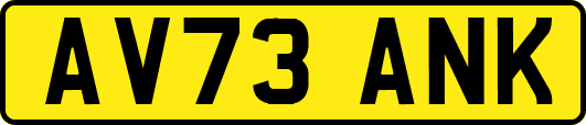 AV73ANK