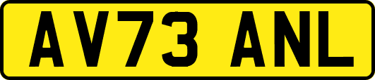 AV73ANL