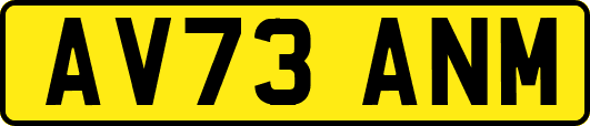 AV73ANM