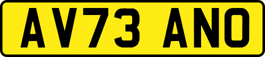 AV73ANO