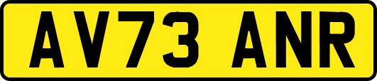 AV73ANR