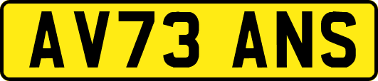AV73ANS