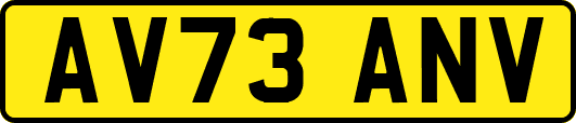 AV73ANV