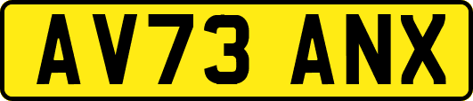 AV73ANX