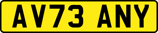 AV73ANY