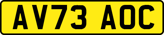 AV73AOC