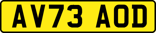 AV73AOD